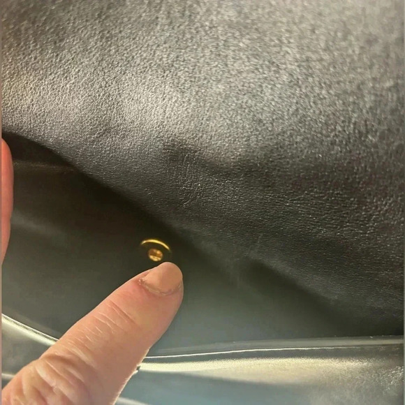 Authentic Celine Edge Bag - Picture 4 of 12